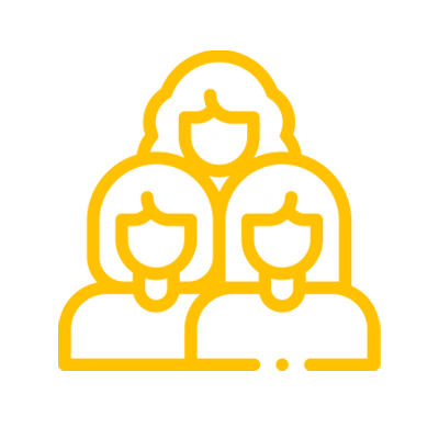 Mulheres e Família
